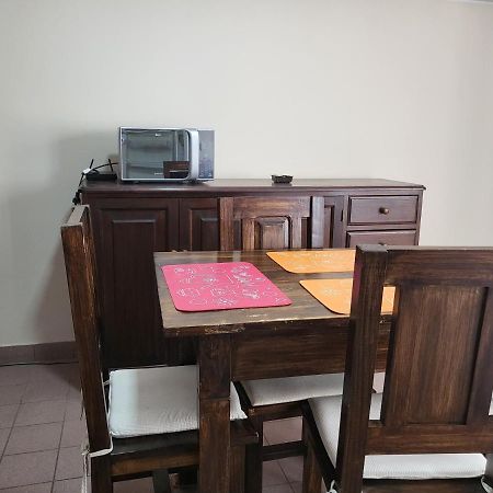 Apartamento Departamento Maia San Salvador de Jujuy Exterior foto