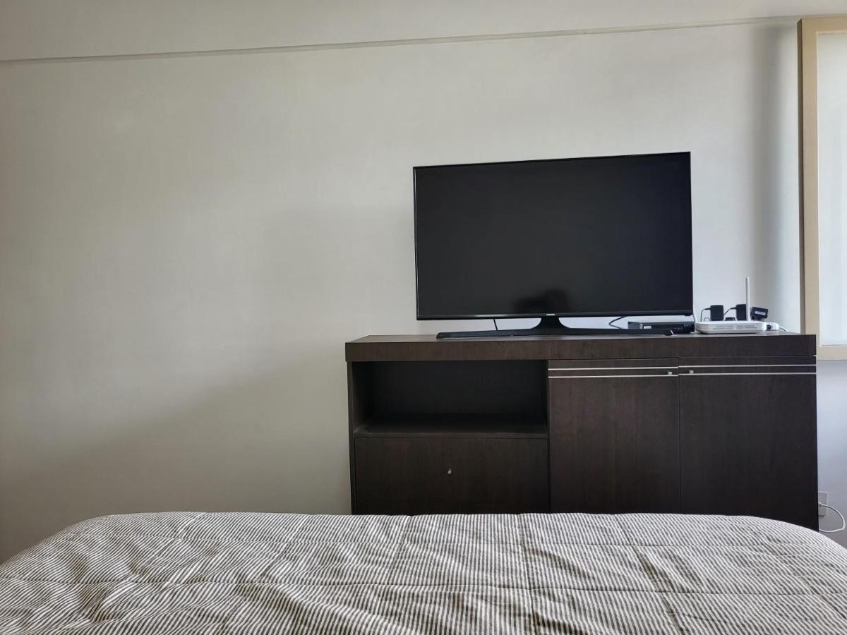 Apartamento Departamento Maia San Salvador de Jujuy Exterior foto