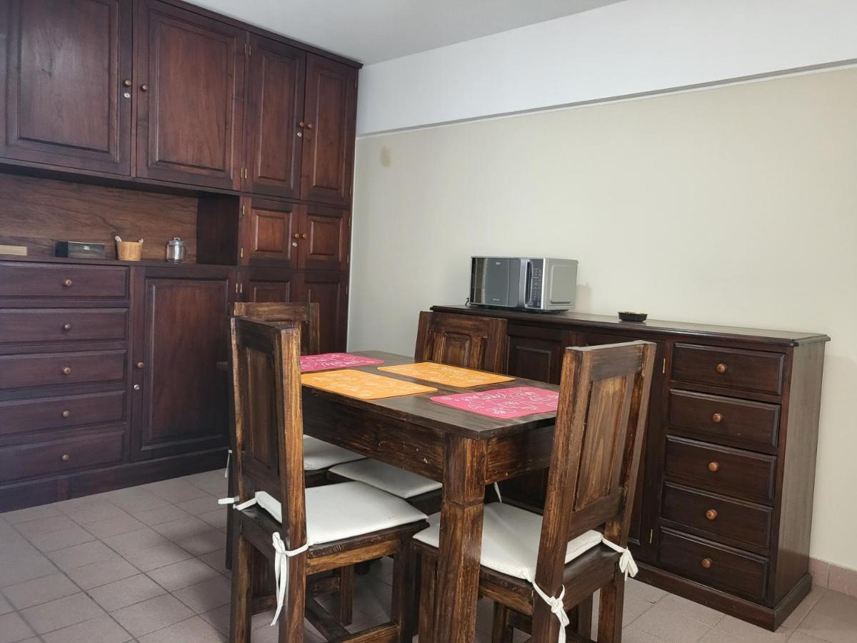 Apartamento Departamento Maia San Salvador de Jujuy Exterior foto